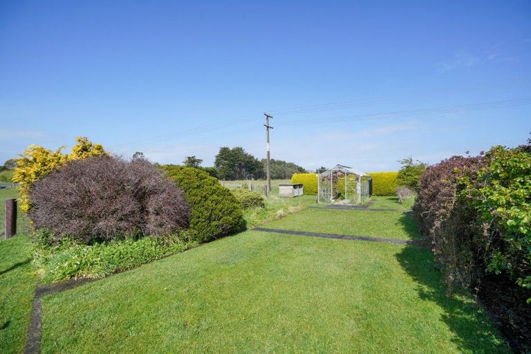 Photo of property in 162 Moore Road, Lorneville, Invercargill, 9874