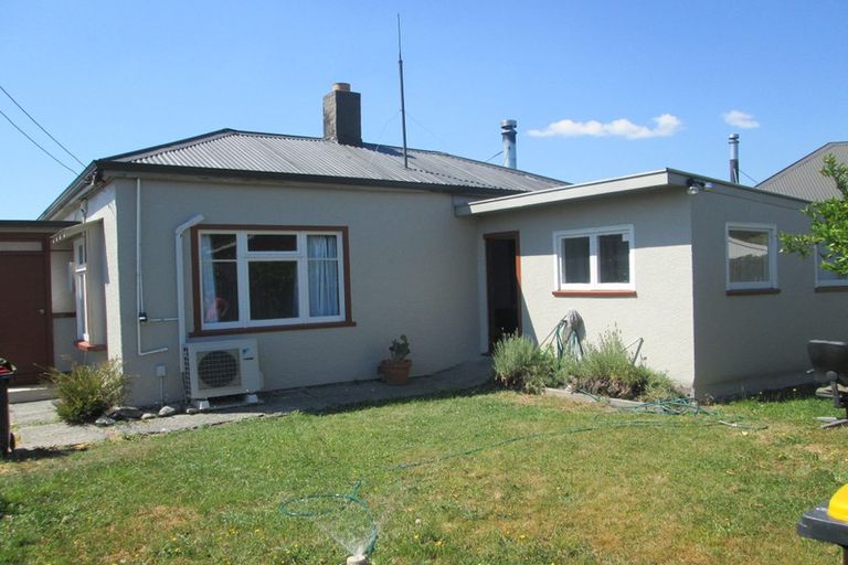 Photo of property in 10 Macaulay Street, Addington, Christchurch, 8024