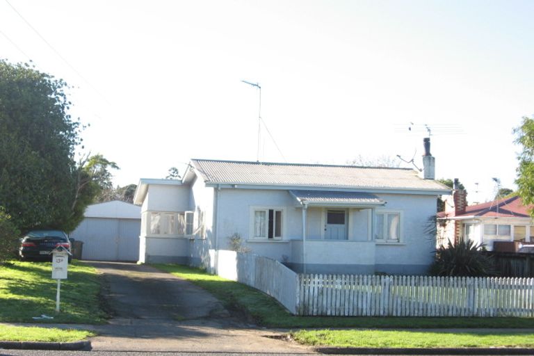 Photo of property in 139 Maich Road, Manurewa, Auckland, 2102