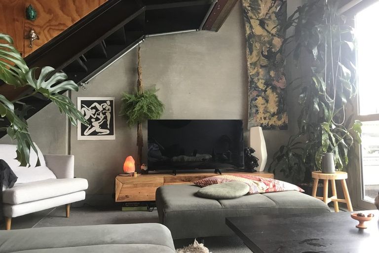 Photo of property in Tattoo Apartments, 25/42 Abel Smith Street, Te Aro, Wellington, 6011