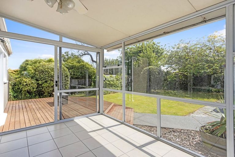 Photo of property in 77 Bletsoe Avenue, Spreydon, Christchurch, 8024