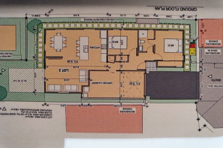 Photo of property in 33 Humboldt Street, Sydenham, Christchurch, 8023