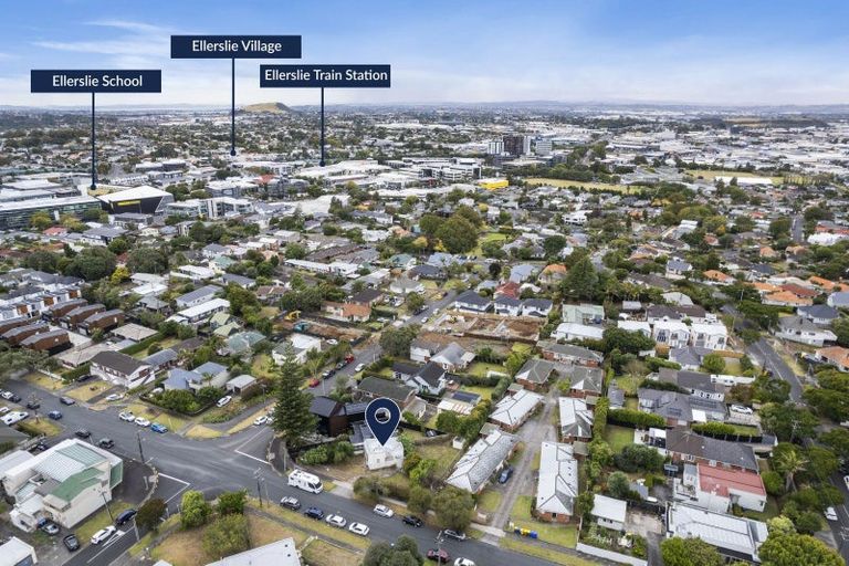 Photo of property in 44 Garland Road, Greenlane, Auckland, 1061