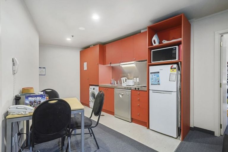 Photo of property in Stafford House, 11/38b The Terrace, Wellington Central, Wellington, 6011