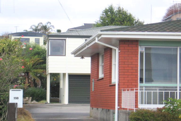 Photo of property in 15b Rushton Avenue, Otumoetai, Tauranga, 3110