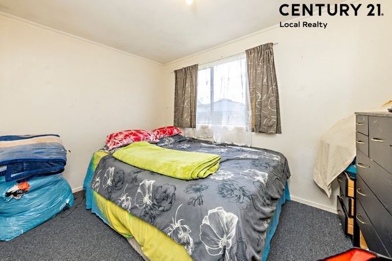 Photo of property in 2/7 Coombe Avenue, Otara, Auckland, 2023