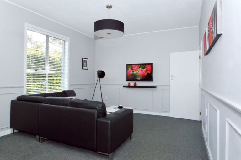 Photo of property in 23 Robertson Street, Richmond, Invercargill, 9810
