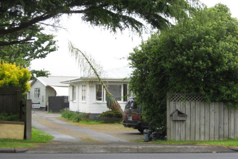 Photo of property in 16 Magnolia Avenue, Opaheke, Papakura, 2113