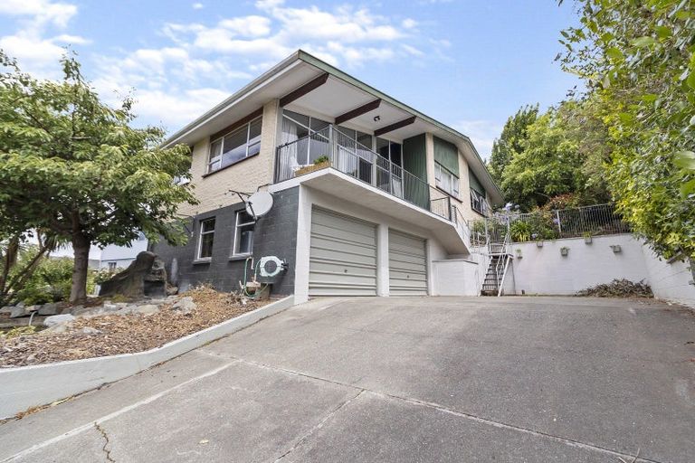 Photo of property in 16 Benmore Street, Glenwood, Timaru, 7910