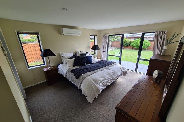 Photo of property in 29 Kinglear Drive, Rolleston, 7614