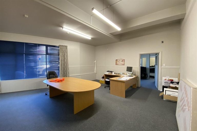 Photo of property in Luxford Villas, 116/72 Herald Street, Berhampore, Wellington, 6023