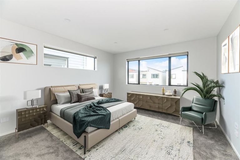 Photo of property in 33 Pilot Drive, Hobsonville, Auckland, 0616