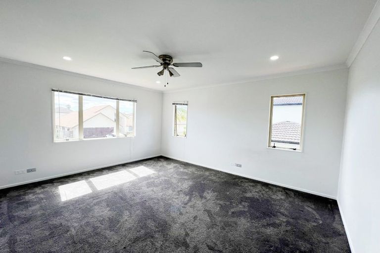 Photo of property in 36 Baltersan Drive, Flat Bush, Auckland, 2016