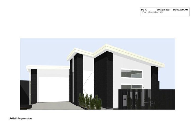 Photo of property in 4 Whau Lane, Papamoa, 3118