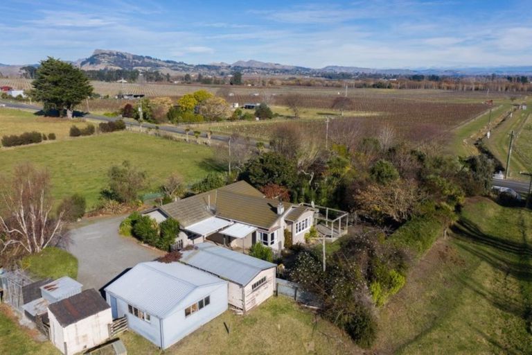 Photo of property in 447 Tuki Tuki Road, Haumoana, Hastings, 4180