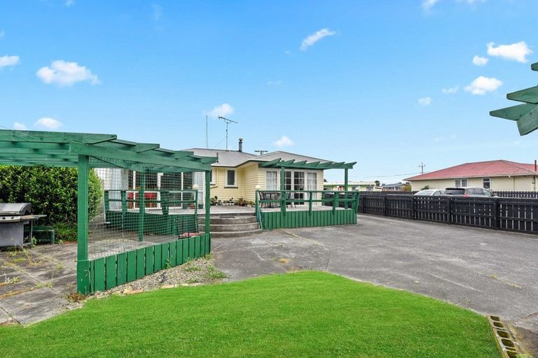 Photo of property in 100 Bailey Street, Huntly, 3700