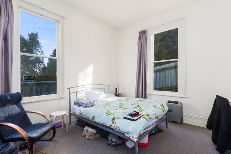 Photo of property in 4 Kyber Pass, North Dunedin, Dunedin, 9016