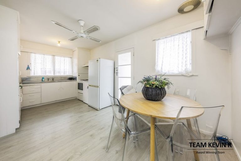 Photo of property in 89 Pakuranga Road, Pakuranga, Auckland, 2010