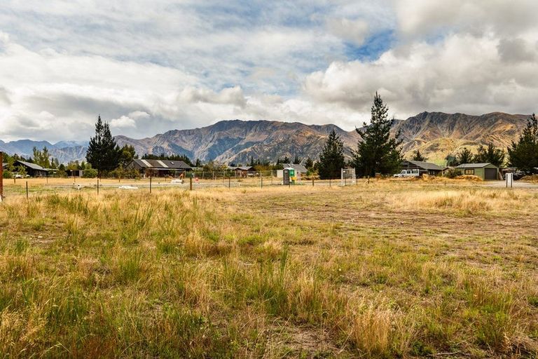 Photo of property in 3 Moonraker Place, Lake Hawea, 9382