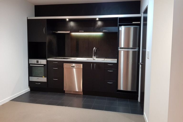 Photo of property in 3h/1 Hanson Street, Mount Cook, Wellington, 6021