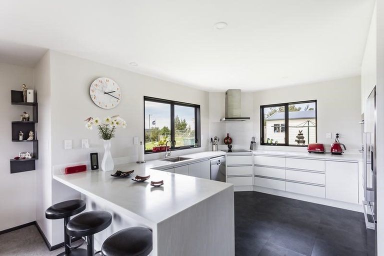 Photo of property in 110 Green Island Bush Road, Blackhead, Dunedin, 9076