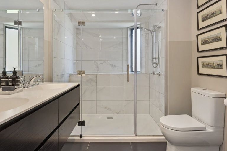 Photo of property in 5/10 Conference Street, Christchurch Central, Christchurch, 8013