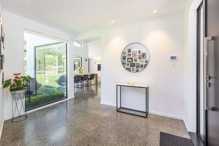 Photo of property in 158 Cullen Avenue, Swannanoa, Rangiora, 7475