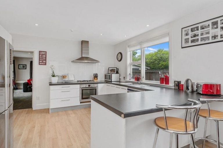 Photo of property in 80 Mersey Street, St Albans, Christchurch, 8014