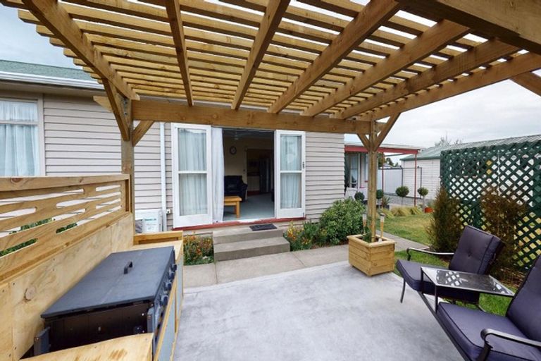 Photo of property in 50 Wellington Street, Hampstead, Ashburton, 7700