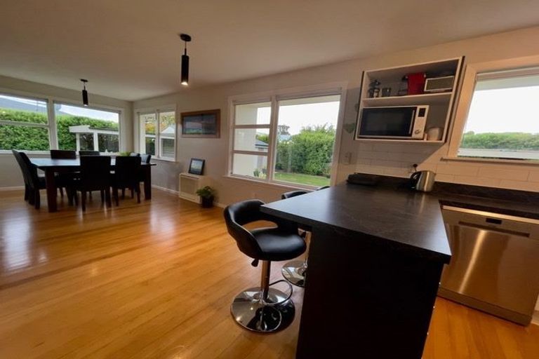 Photo of property in 3 Pahau Place, Cracroft, Christchurch, 8025