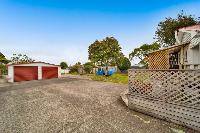 Photo of property in 152 Miranda Street, Stratford, 4332