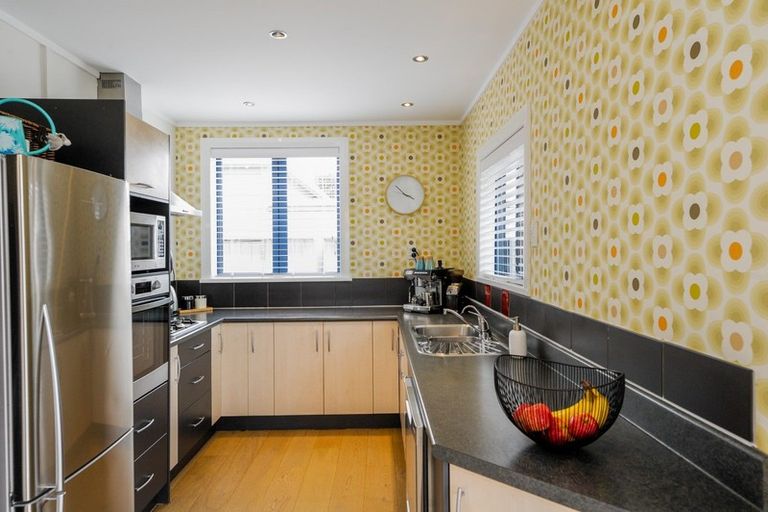 Photo of property in 21 Pretoria Avenue, Saint Clair, Dunedin, 9012