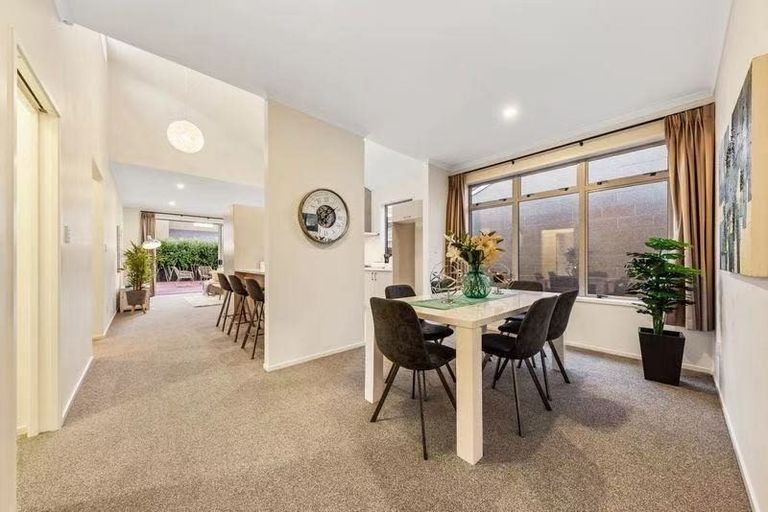 Photo of property in 4 Gipsy Moth Street, Hobsonville, Auckland, 0616