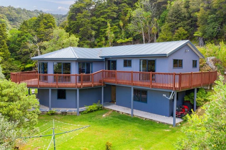 Photo of property in 11 Edward Road, Tamaterau, Whangarei, 0174