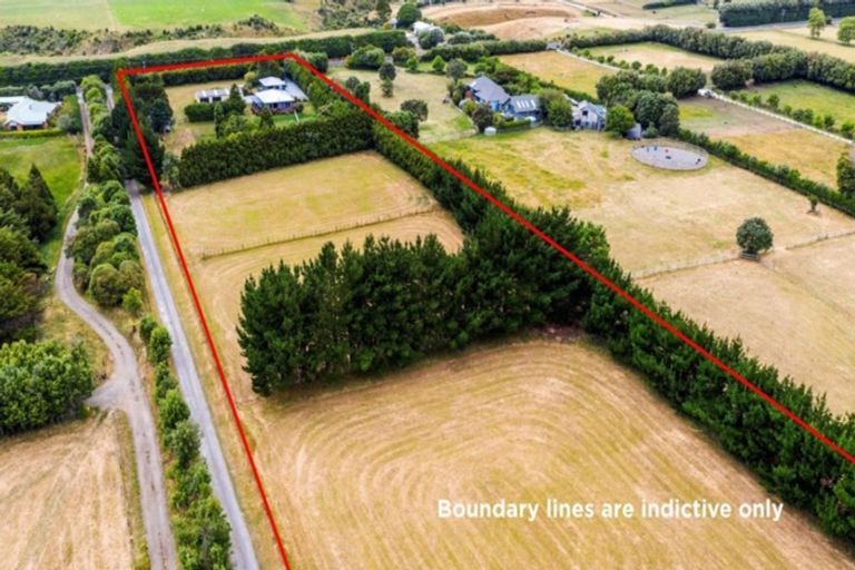 Photo of property in 219 Ahu Ahu Road, Kaitake, New Plymouth, 4374