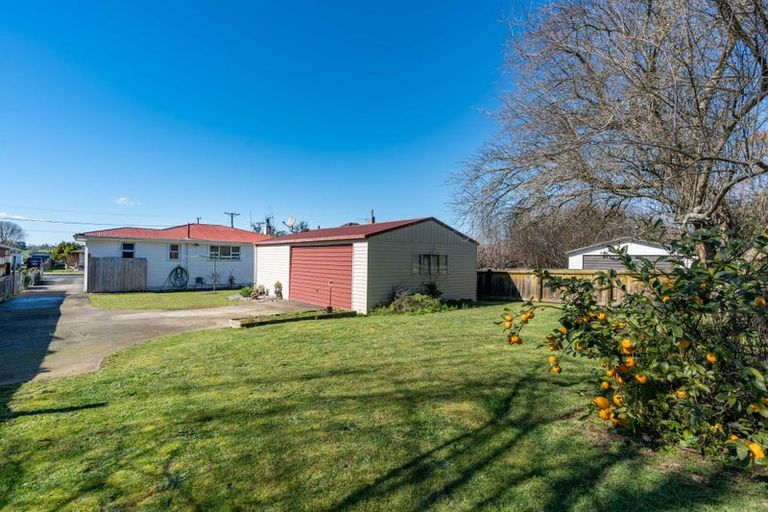 Photo of property in 1071 Hazelmere Crescent, Te Awamutu, 3800