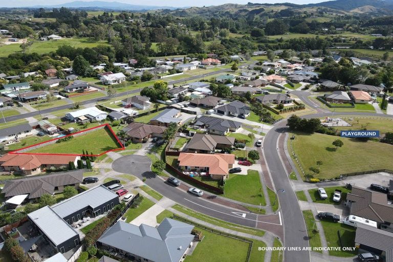 Photo of property in 6 Mcgifford Place, Ngaruawahia, 3720