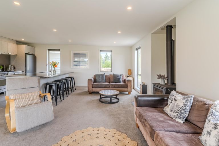 Photo of property in 2a Temple Drive, Twizel, 7901