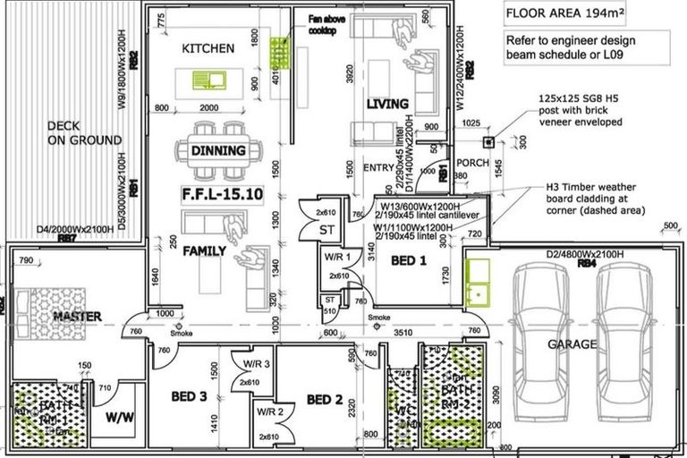 Photo of property in 54 Castellina Drive, Karaka, Papakura, 2113