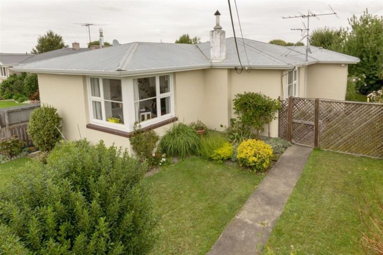 Photo of property in 167 White Street, Rangiora, 7400