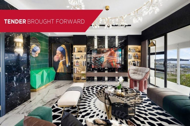 Photo of property in 24 Half Moon Rise, Half Moon Bay, Auckland, 2012