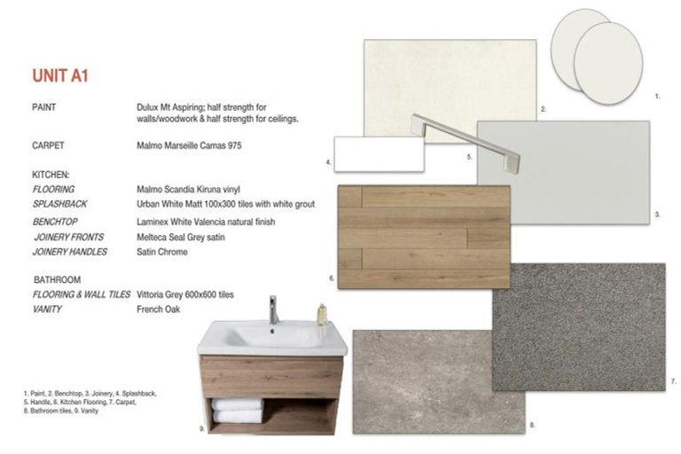 Photo of property in 9 Ara Paiwhenua, Tawa, Wellington, 5028