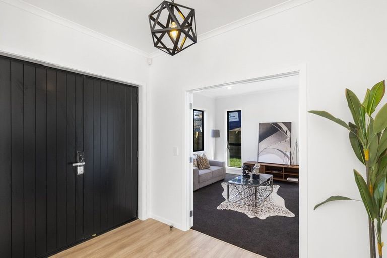 Photo of property in 9 Reponui Court, Rototuna North, Hamilton, 3210