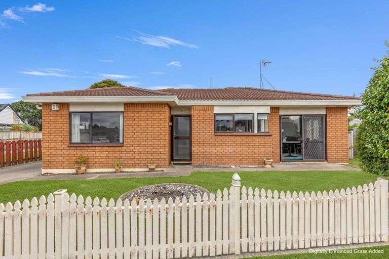 Photo of property in 8a Inverell Place, Mount Maunganui, 3116