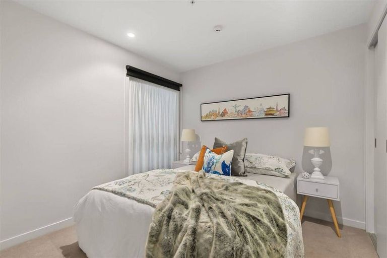 Photo of property in 401/43 Edwin Street, Mount Eden, Auckland, 1024