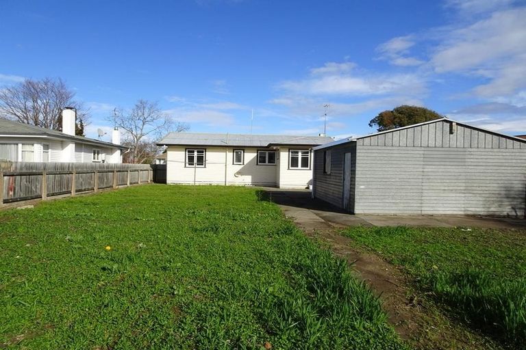 Photo of property in 36 Hillary Crescent, Maraenui, Napier, 4110