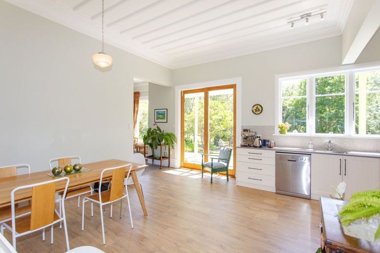 Photo of property in 10 Bushy Park Road, Kai Iwi, Whanganui, 4574