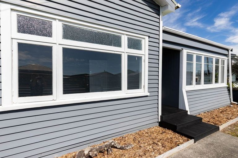 Photo of property in 99 Blake Street, Blaketown, Greymouth, 7805