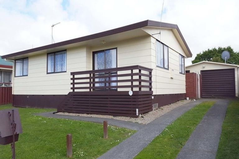 Photo of property in 50 Karaka Street, Nawton, Hamilton, 3200