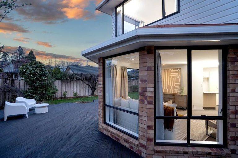 Photo of property in 44a English Street, Sockburn, Christchurch, 8042